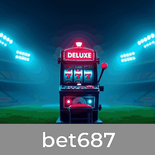 Cobertura Completa de Apostas Esportivas no Futebol Brasileiro com Bet687: Melhores Odds ao Vivo!