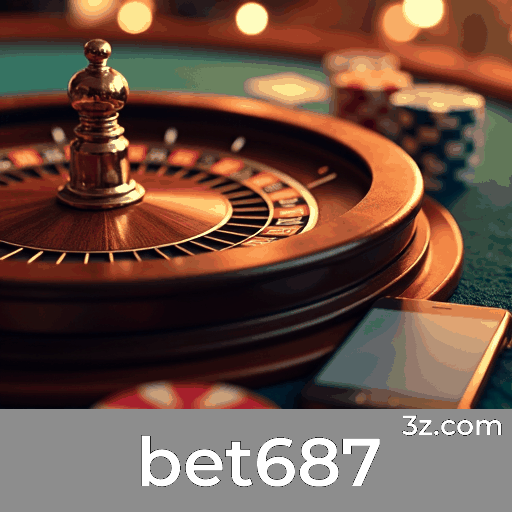 bet687: Rápido para Baixar e Fácil de Usar