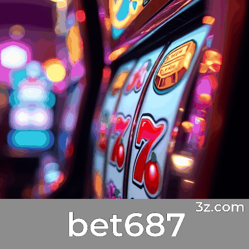 Emoção e Oportunidade: Jogos de Casino no Bet687