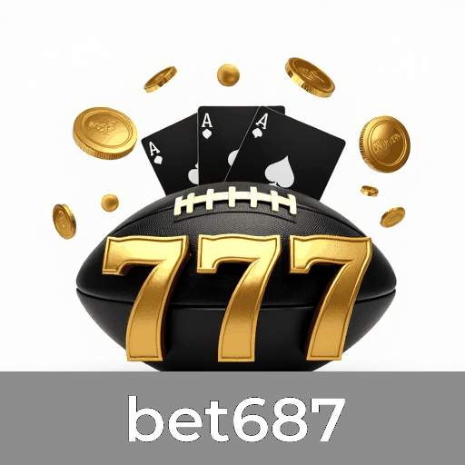 bet687: Variedade de Jogos e Entretenimento Completo com Slots de Alta Volatilidade e Jogos Exclusivos