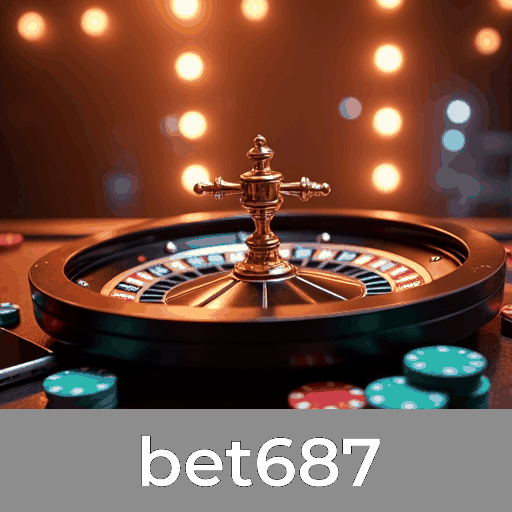 bet687: Sua Plataforma Completa e Confiável para Apostas Online