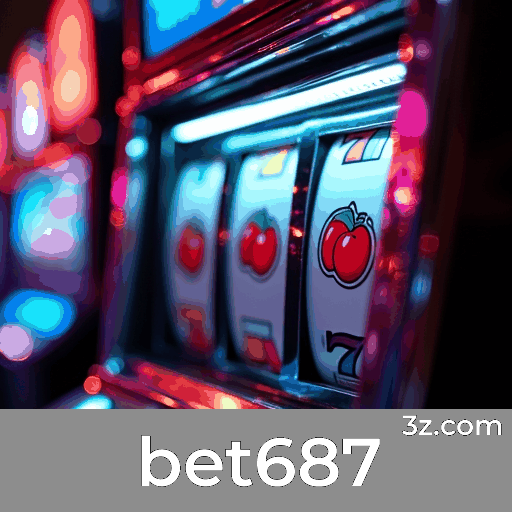 Bônus Estratégicos no bet687: Valorize sua Experiência de Jogo