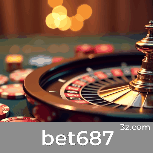 Descubra o Mundo de Jogos Únicos do bet687: Diversão Incomparável