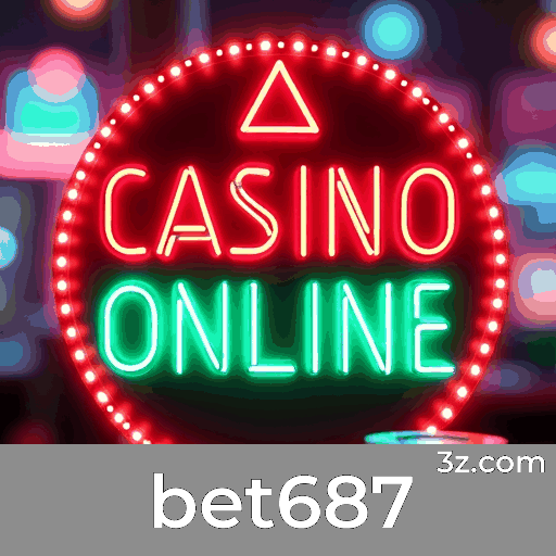 bet687: Análises de Esporte e Estratégias de Aposta