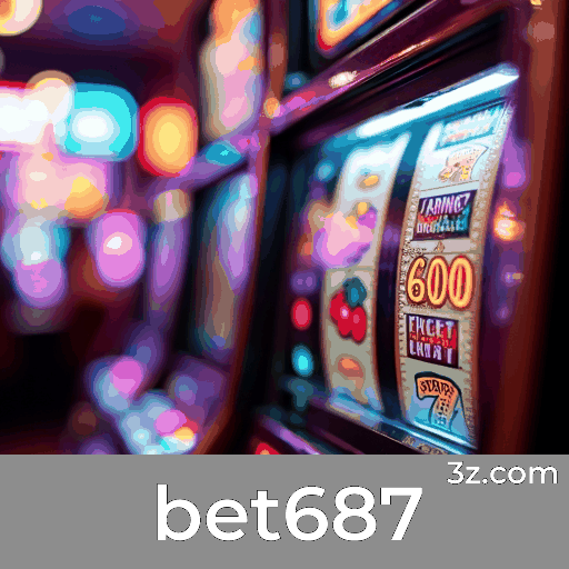 Experiência de Casino Elite no bet687: Dealers Reais e Jogos Premium