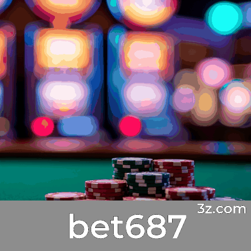 Experiência de Casino Elite no bet687: Dealers Reais e Jogos Premium