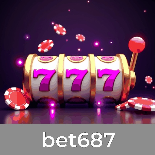 bet687: Cassino VIP Brasileiro com Dealers ao Vivo e Roleta Brasil