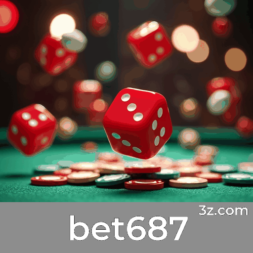 Bônus Estratégicos no bet687: Valorize sua Experiência de Jogo